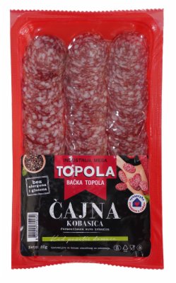 KOBASICA ČAJNA SLAJS TOPOLA 80G