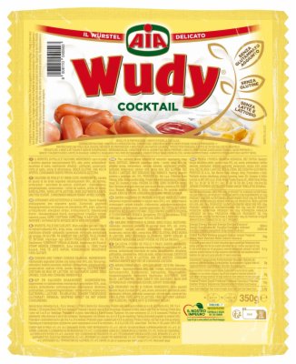 KOBASICA ŽIVINSKA BARENA COCTAIL WUDY 350G