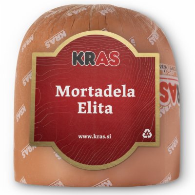 MORTADELA ELITA KRAS