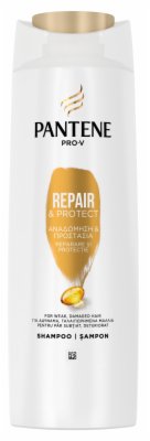 ŠAMPON ZA KOSU REPAIR&PROTECT PANTENE 675ML