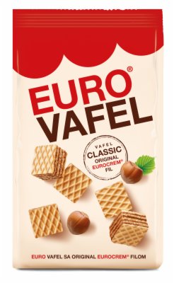 NAPOLITANKE EUROVAFEL KOCKICE SWISSLION 200G