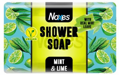 SAPUN MINT&LIME NOXES 150G