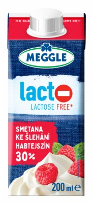 SLATKA PAVLAKA 30%MM LACTOFREE MEGGLE 200ML