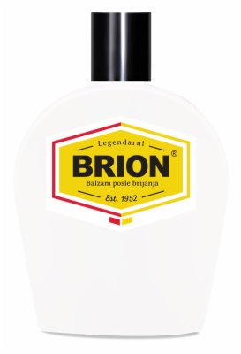 BALZAM POSLE BRIJANJA BRION 100ML