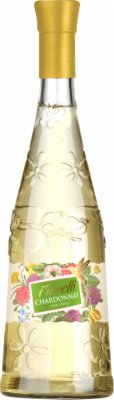 VINO BELO CHARDONNAY FIORELLI 0,75L