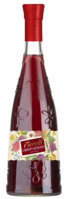 VINO CRVENO CABERNET SAUVIGNON FIORELLI 0,75L