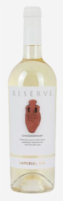 VINO BELO CHARDONNAY RESERVE AMPHORA 0,75L