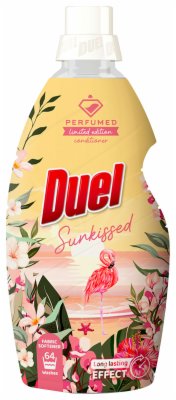 OMEKŠIVAČ ZA VEŠ SUNKISSED DUEL 1.6L