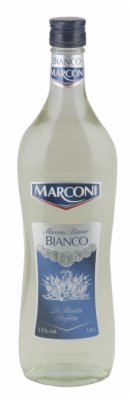 VERMUT SVETLI MARCONI 1L