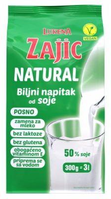 NAPITAK U PRAHU SOJIN NATURAL ZAJIĆ 300G