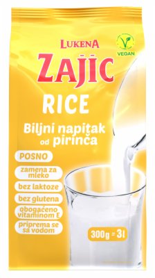 NAPITAK U PRAHU PIRINČANI ZAJIĆ 300G