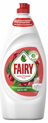 DETERDŽENT ZA SUĐE POMEGRANATE FAIRY 900ML