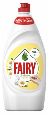 DETERDŽENT ZA SUĐE CHAMOMILE FAIRY 900ML