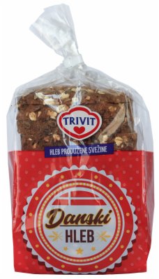HLEB SEČENI DANSKI TRIVIT 350G