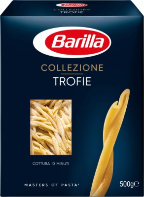 TESTENINA TROFIE BARILLA 500G