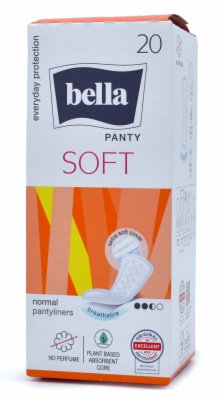 ULOŠCI DNEVNI BELLA PENTY SOFT 20/1