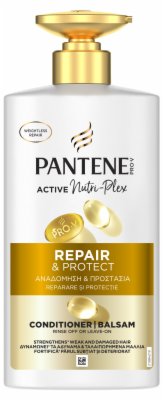 BALZAM ZA KOSU REPAIR&PROTECT PANTENE 500ML