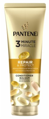 BALZAM ZA KOSU REPAIR&PROTECT PANTENE 220ML
