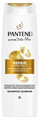 ŠAMPON ZA KOSU REPAIR&PROTECT PANTENE 625ML