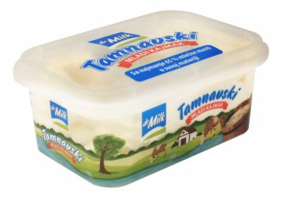 KAJMAK MLADI TAMNAVSKI 65%MM DR MILK 250G