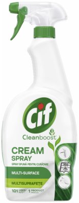 SREDSTVO ZA ČIŠĆENJE U SPREJU ORIGINAL CIF 700ML