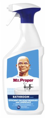 SREDSTVO ZA KUPATILO BATH MR.PROPER 800ML