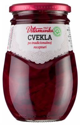 CVEKLA VITAMINKA 670G