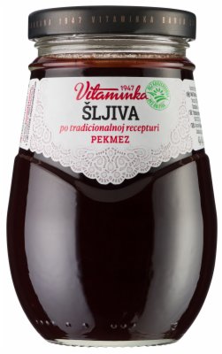 PEKMEZ ŠLJIVA VITAMINKA 365G