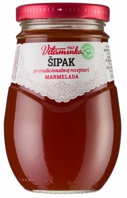 MARMELADA ŠIPAK VITAMINKA 365G