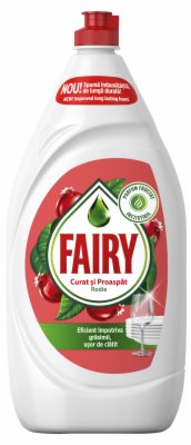 DETERDŽENT ZA SUĐE POMEGRANATE FAIRY 1.35L