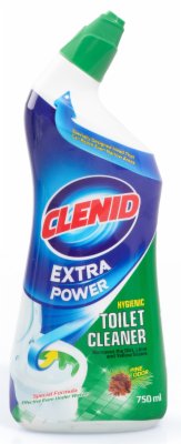 SREDSTVO ZA KUPATILO CLEANER CLENID 750ML