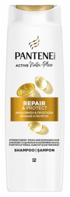 ŠAMPON ZA KOSU REPAIR&PROTECT PANTENE 400ML