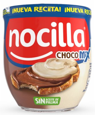 KREM DUO NOCILLA 180G