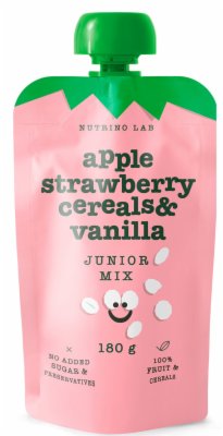 VOĆNI PIRE JAB+JAG+ŽIT+VAN JUNIOR NUTRINO LAB 180G