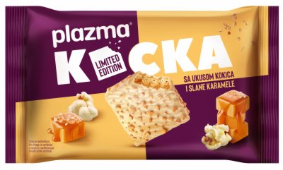 NAPOLITANKE KOCKA KAR.KOK.BELA ČOK. PLAZMA 67,5G