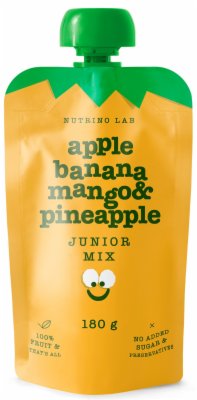 VOĆNI PIRE JAB+BAN+MAN NUTRINO LAB JUNIOR 180G