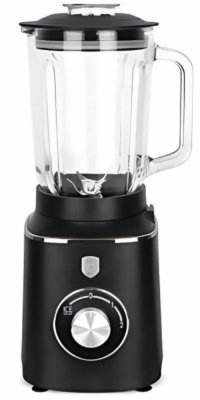 BLENDER 1.5L 1000W BLACK VANTAGE COLLECTION