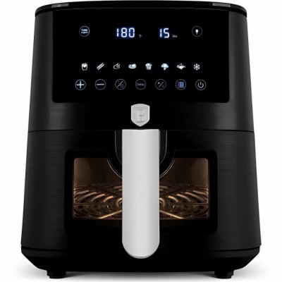 FRITEZA DRY FRY 5.0L 1400W BLACK VANT. COLLECTION