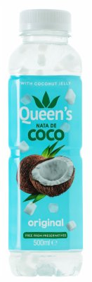 NAPITAK ALOE VERA COCO QUEEN 500ML