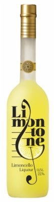 LIKER LIMONCELLO LIMONTONE 0,5L