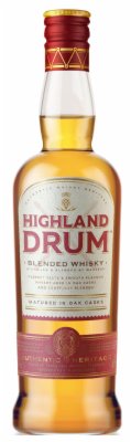 VISKI HIGHLAND DRUM 0.7L