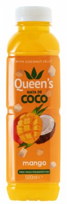 NAPITAK ALOE VERA MANGO QUEEN 500ML