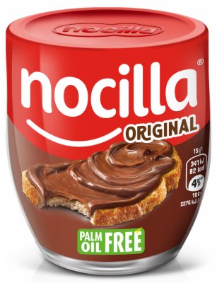 KREM ORIGINAL NOCILLA 180G