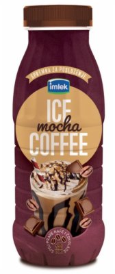 NAPITAK ICE MOCHA COFFEE 270ML PET