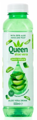 NAPITAK ALOE VERA QUEEN 500ML