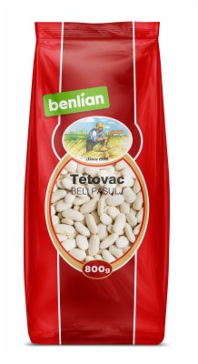 PASULJ TETOVAC BENLIAN FOOD 800G