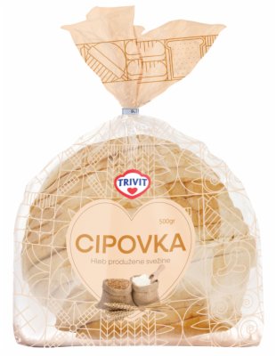 HLEB REZANI CIPOVKA TRIVIT 500G