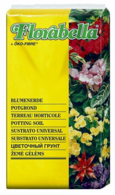 ZEMLJA ZA CVEĆE UNIVERZALNA FLORABELLA 10L