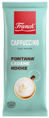 CAPPUCCINO FONTANA FRANCK 18G
