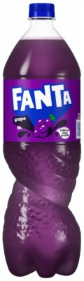 FANTA GRAPE 1.5L